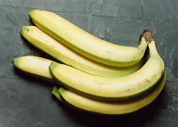 Bananer 3